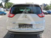 2018 Renault Scenic