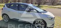 2018 Renault Scenic
