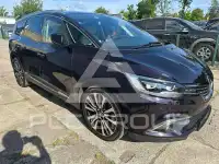 2018 Renault Scenic