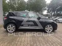 2018 Renault Scenic
