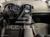 2018 Renault Scenic