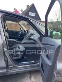 2018 Renault Scenic