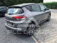 2018 Renault Scenic