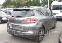2018 Renault Scenic