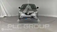 2018 Renault Scenic
