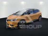 2018 Renault Scenic