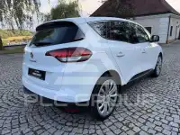 2018 Renault Scenic