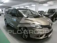 2018 Renault Scenic