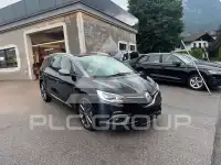2018 Renault Scenic