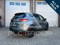 2018 Renault Scenic
