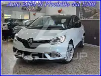 2018 Renault Scenic