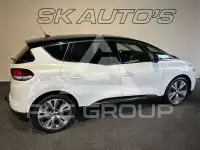 2018 Renault Scenic