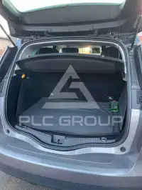 2018 Renault Scenic