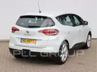 2018 Renault Scenic