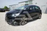 2018 Renault Scenic