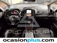 2018 Renault Scenic