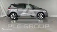 2018 Renault Scenic