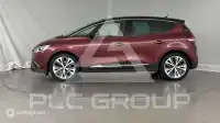 2018 Renault Scenic