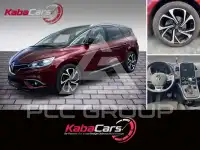 2018 Renault Scenic