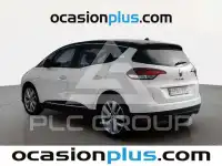 2018 Renault Scenic