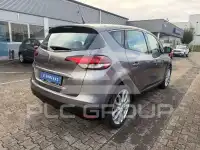2018 Renault Scenic