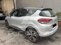 2018 Renault Scenic