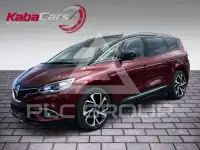 2018 Renault Scenic