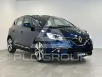2018 Renault Scenic
