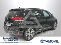 2018 Renault Scenic