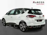 2018 Renault Scenic