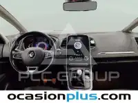 2018 Renault Scenic