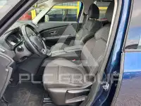 2018 Renault Scenic