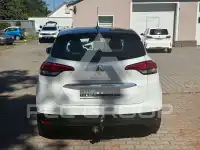 2018 Renault Scenic