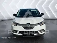 2018 Renault Scenic