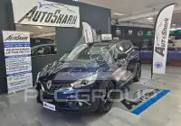 2018 Renault Scenic