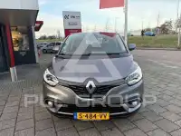 2018 Renault Scenic