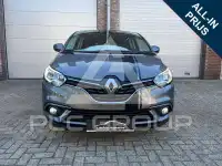 2018 Renault Scenic