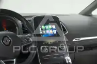 2018 Renault Scenic