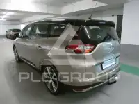 2018 Renault Scenic