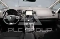2018 Renault Scenic