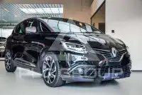 2018 Renault Scenic