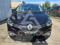 2018 Renault Scenic