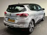 2018 Renault Scenic