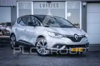 2018 Renault Scenic