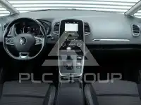 2018 Renault Scenic