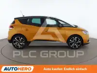 2018 Renault Scenic