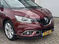 2018 Renault Scenic
