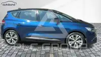 2018 Renault Scenic