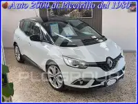 2018 Renault Scenic