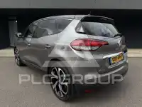 2018 Renault Scenic